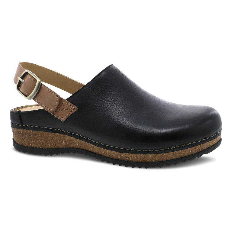 dansko merrin women's | black