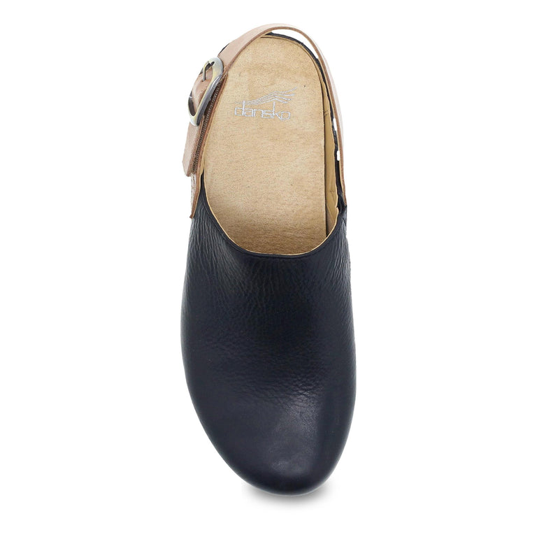 dansko merrin women's | black