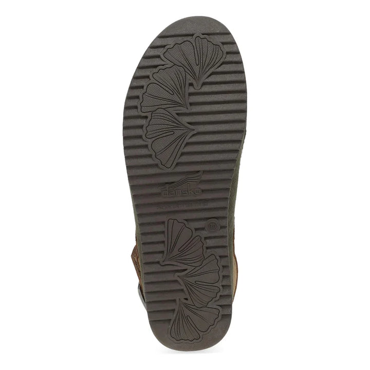 dansko merrin women's | olive