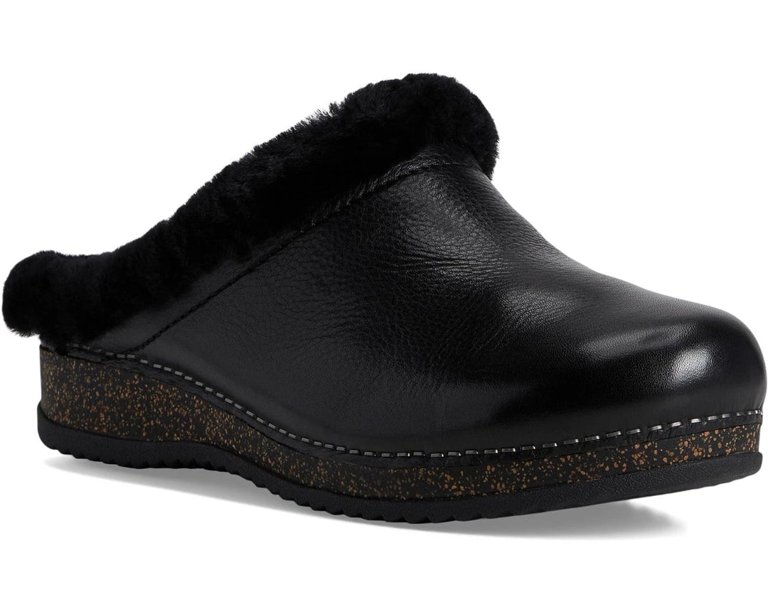 dansko magda women's | black