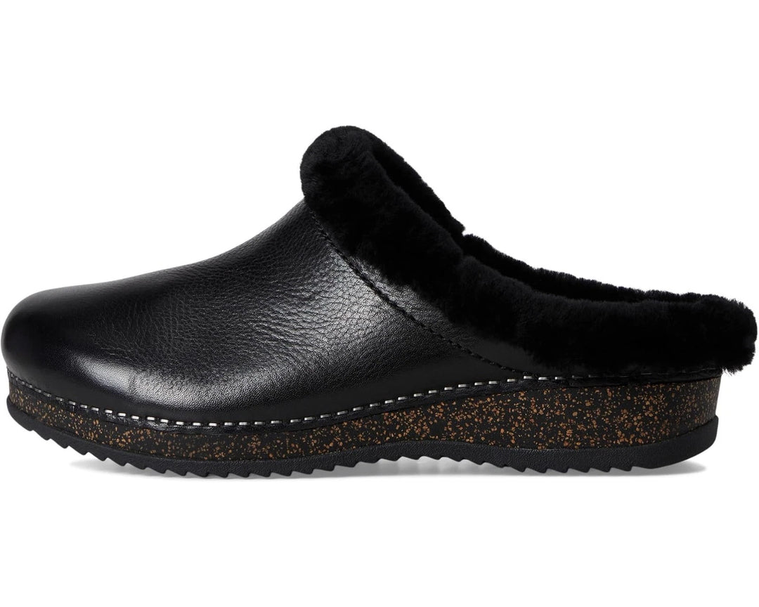 dansko magda women's | black