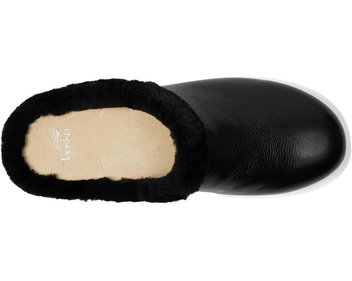 dansko magda women's | black