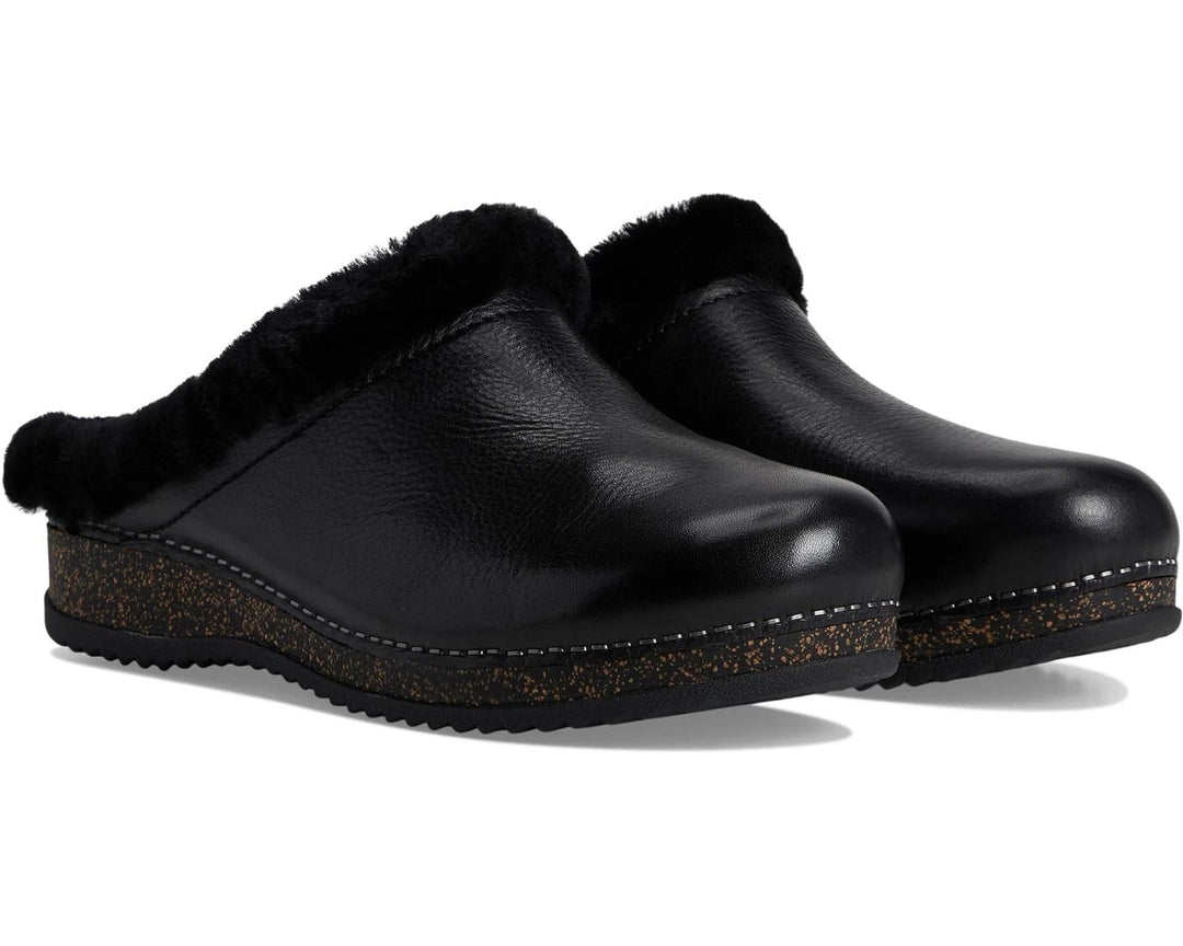 dansko magda women's | black