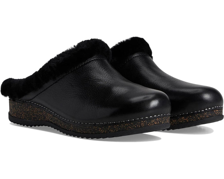 dansko magda women's | black