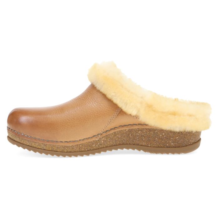 dansko magda women's | tan
