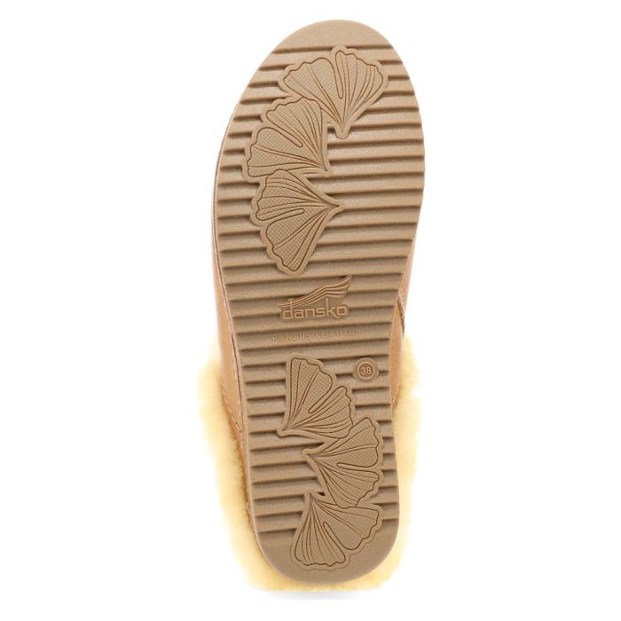 dansko magda women's | tan