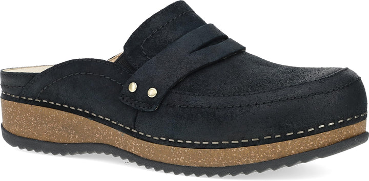 dansko maggy women's | black