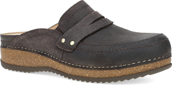 dansko maggy women's | chocolate