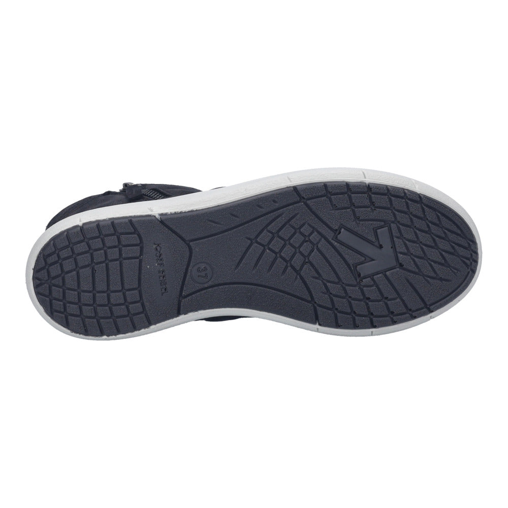josef seibel megan 12 women's | blk / apache nub