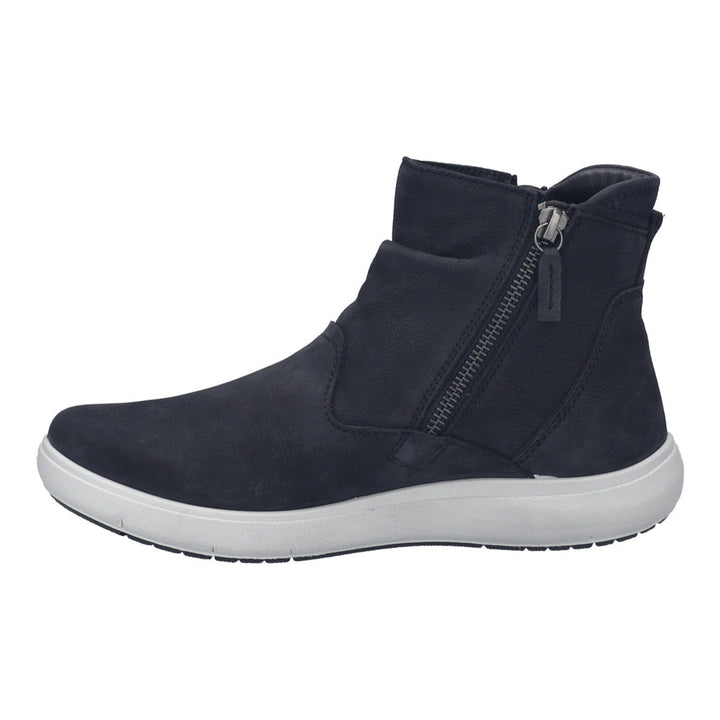 josef seibel megan 12 women's | blk / apache nub