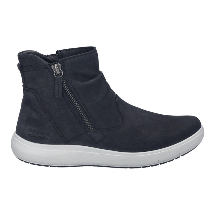 josef seibel megan 12 women's | blk / apache nub