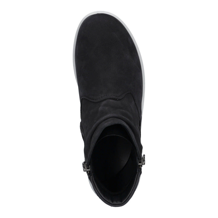 josef seibel megan 12 women's | blk / apache nub