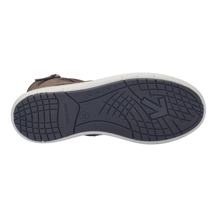 josef seibel megan 12 women's | brasil / apache nub