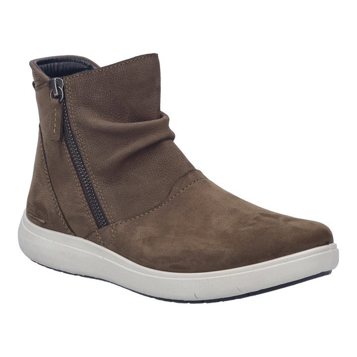 josef seibel megan 12 women's | brasil / apache nub