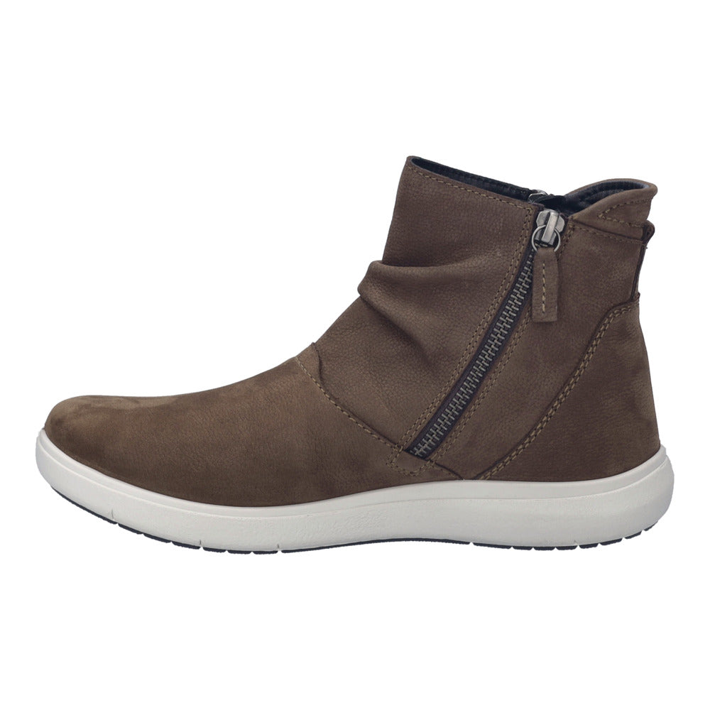 josef seibel megan 12 women's | brasil / apache nub