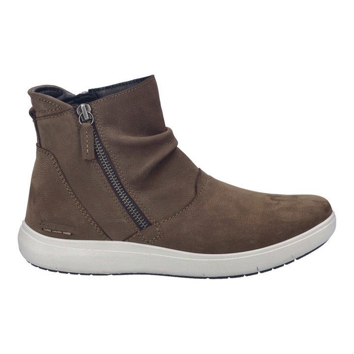 josef seibel megan 12 women's | brasil / apache nub