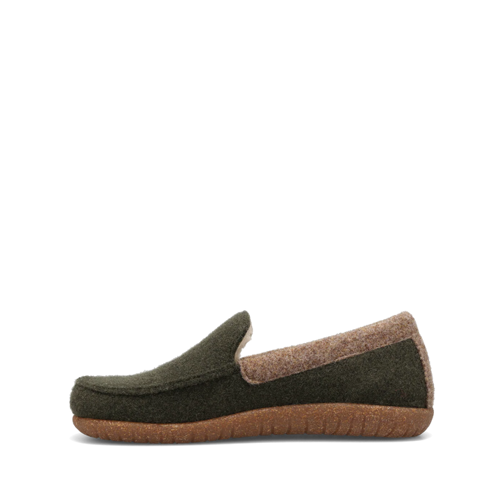 taos woolfer women's | olive