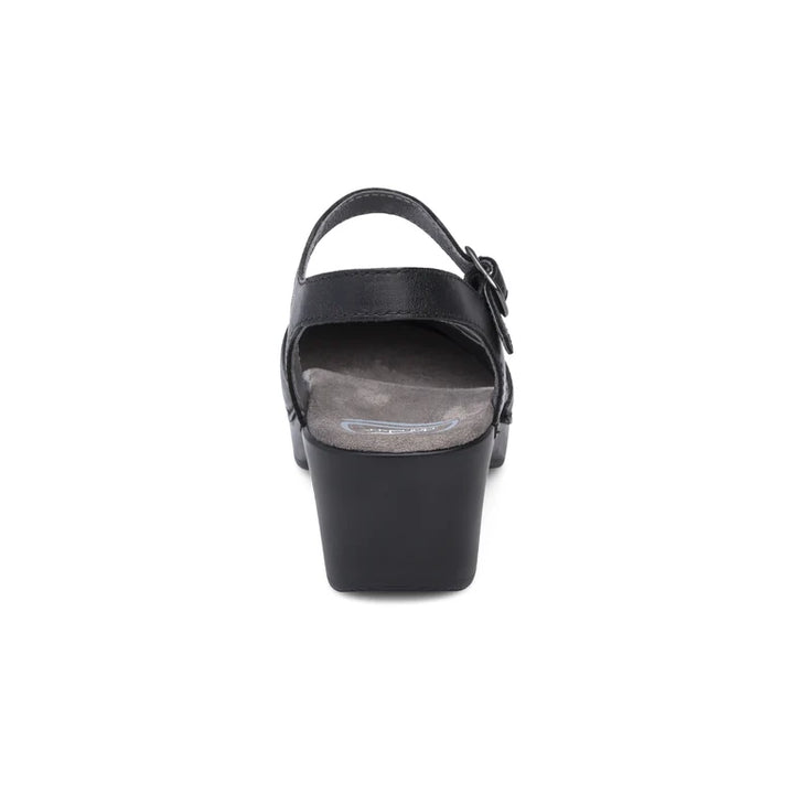 dansko sam women's | black