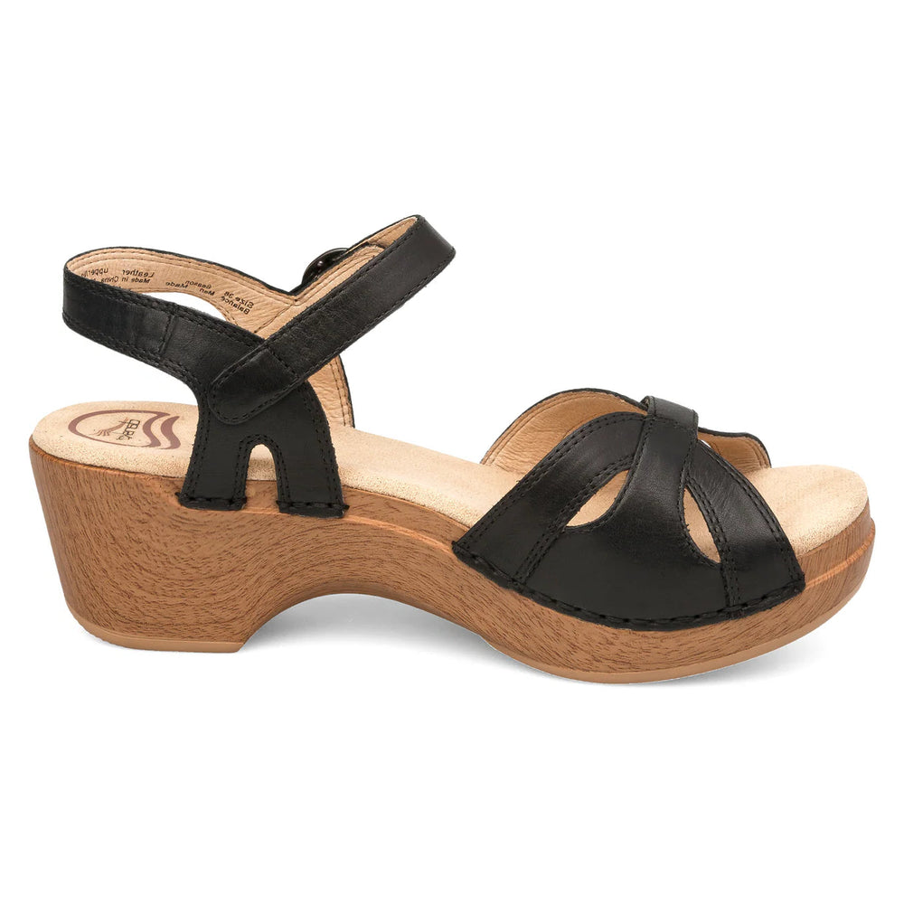 dansko season women's | 