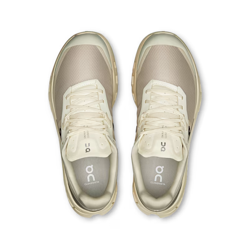on cloudvista 2 women's | cream desert