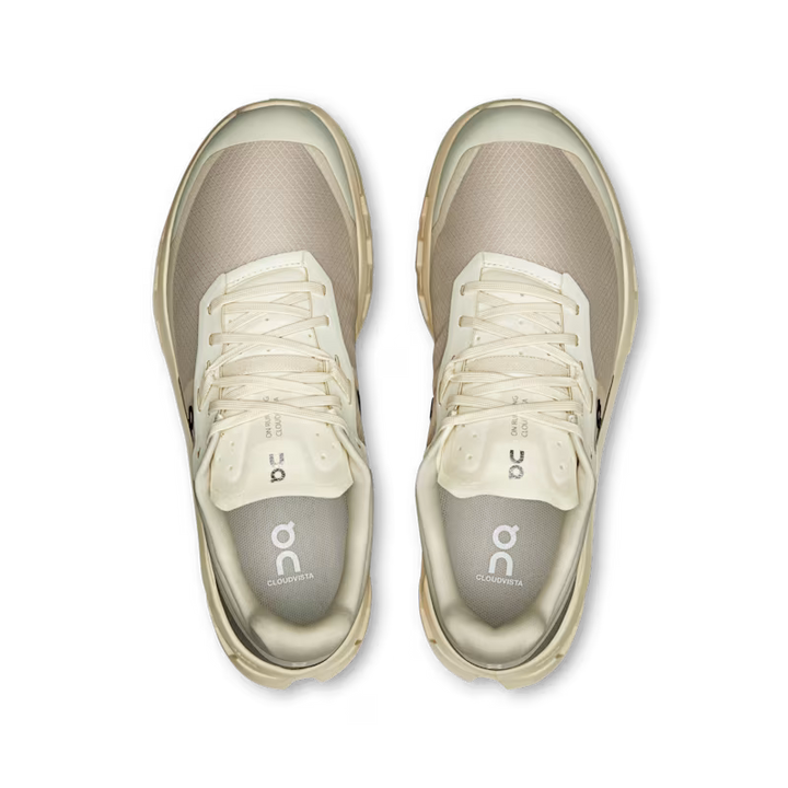 on cloudvista 2 women's | cream desert