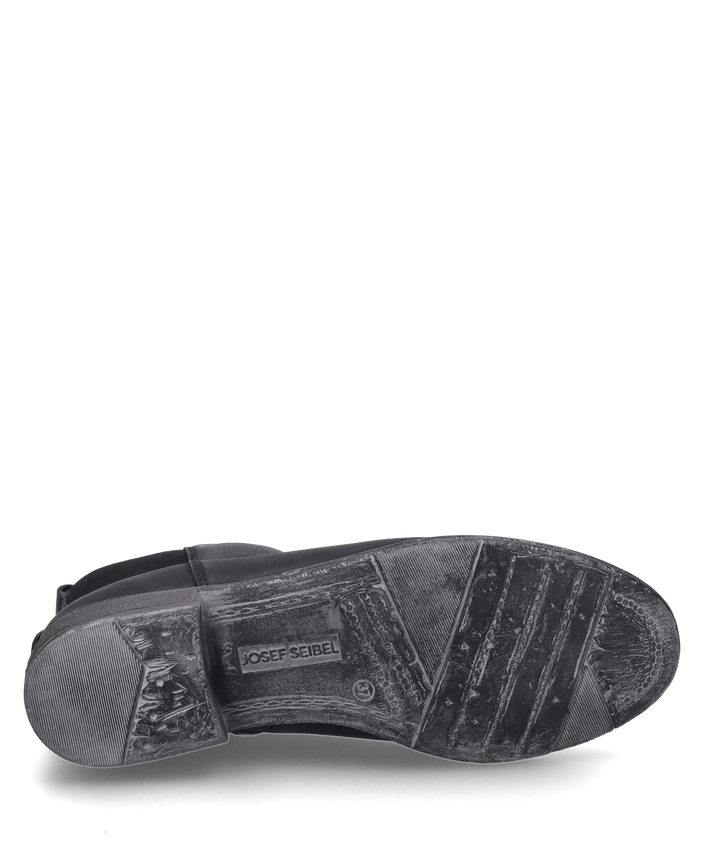 josef seibel sienna 08 women's | black washed