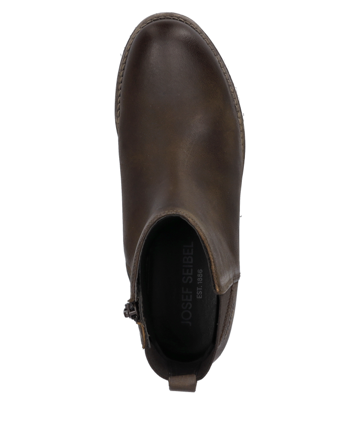 josef seibel sienna 08 women's | moro washed