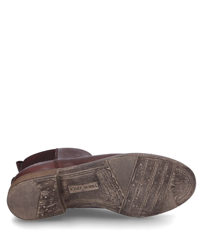 josef seibel sienna 08 women's | bordo washed