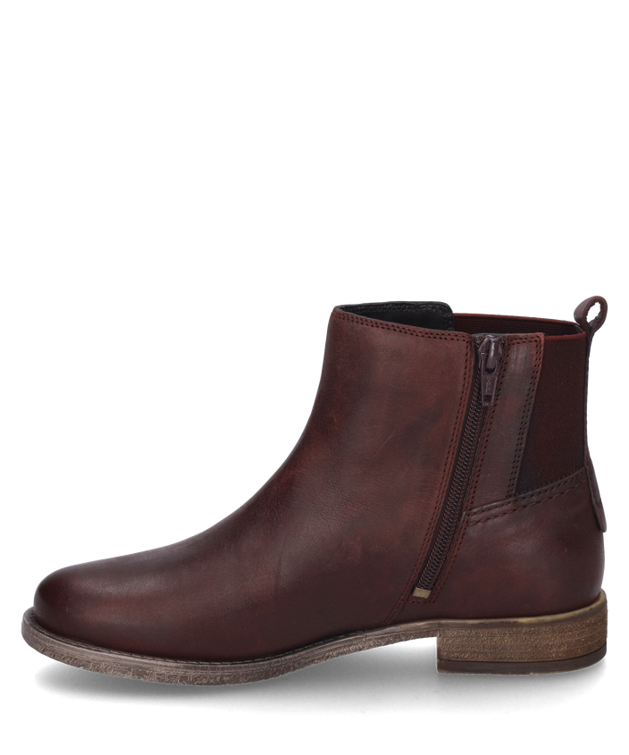 josef seibel sienna 08 women's | bordo washed