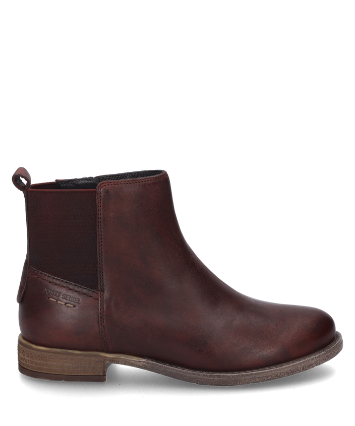 josef seibel sienna 08 women's | bordo washed