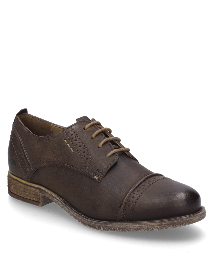 josef seibel sienna 12 women's | moro washed