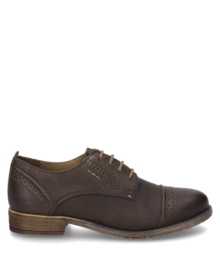 josef seibel sienna 12 women's | moro washed