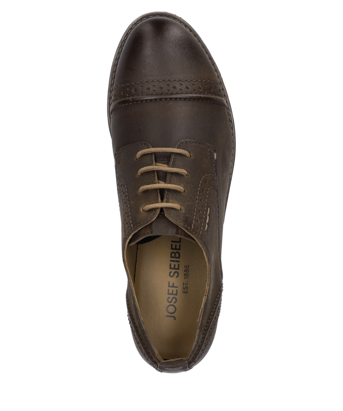 josef seibel sienna 12 women's | moro washed