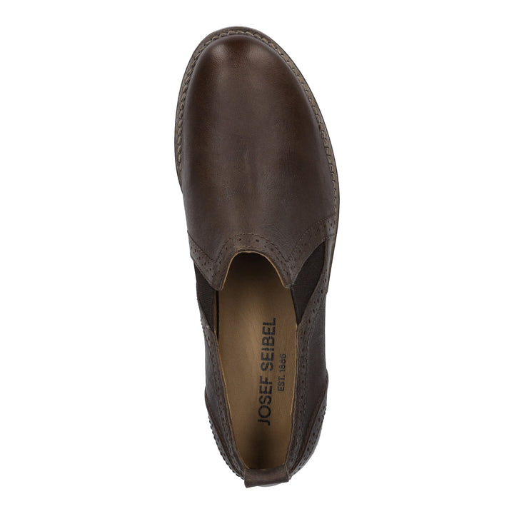 josef seibel sienna 43 women's | moro washed