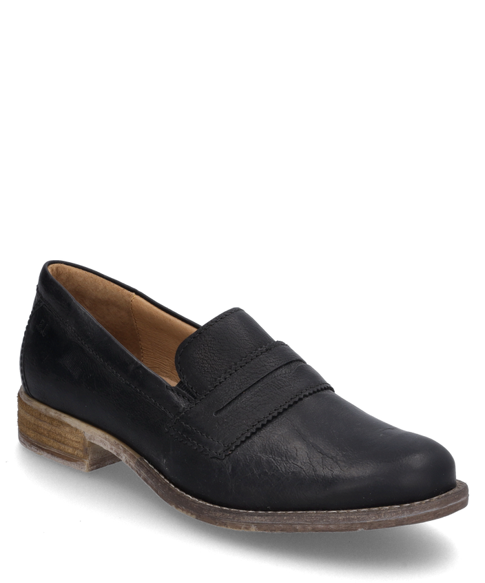 josef seibel sienna 96 women's | black washed