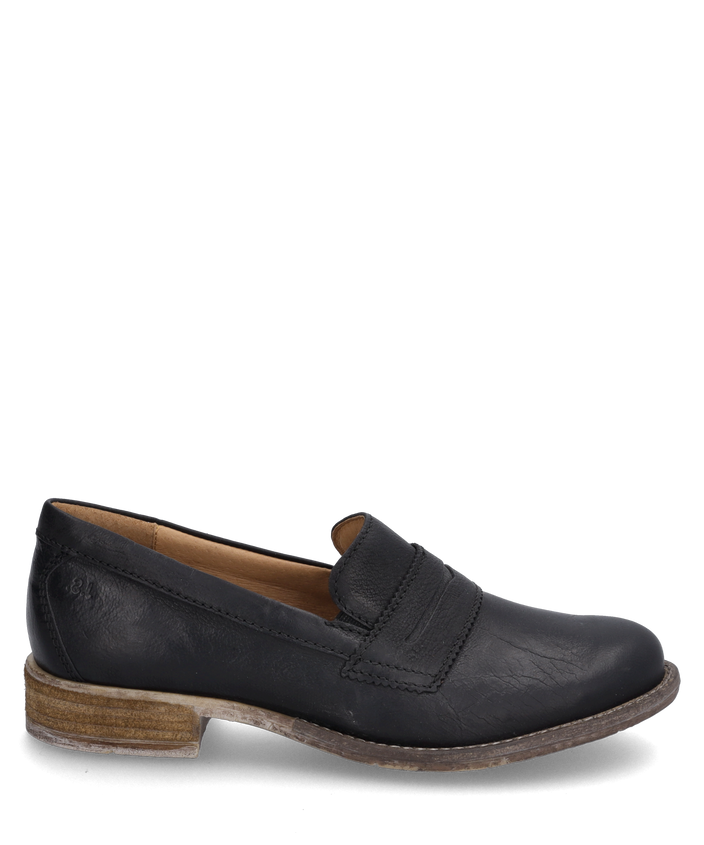 josef seibel sienna 96 women's | black washed