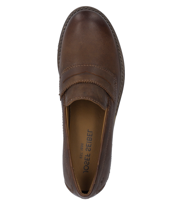josef seibel sienna 96 women's | camel washed