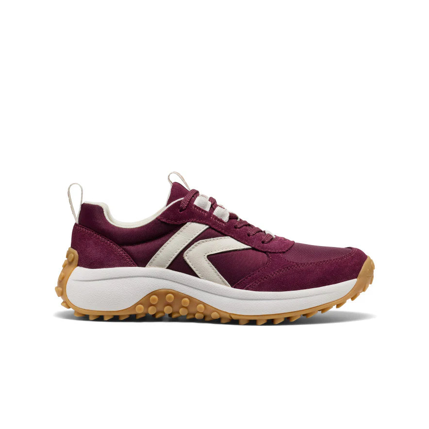 keen ks86 women's | fig/star white