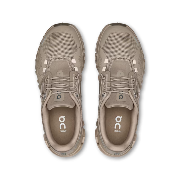 on cloud 6 women's | cinder fog