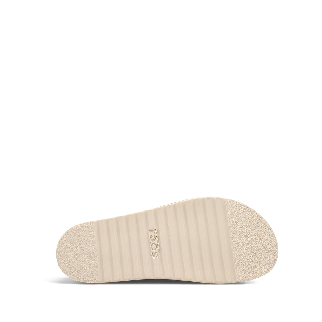 taos abstract women's | blue suede