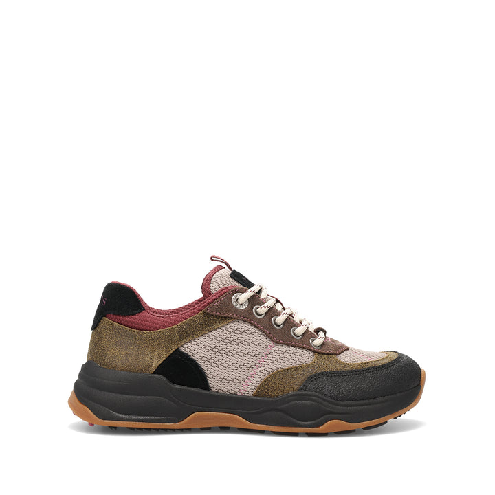 taos advance women's | black sonoma multi