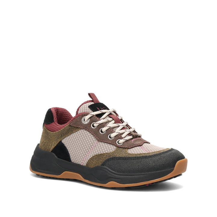 taos advance women's | black sonoma multi