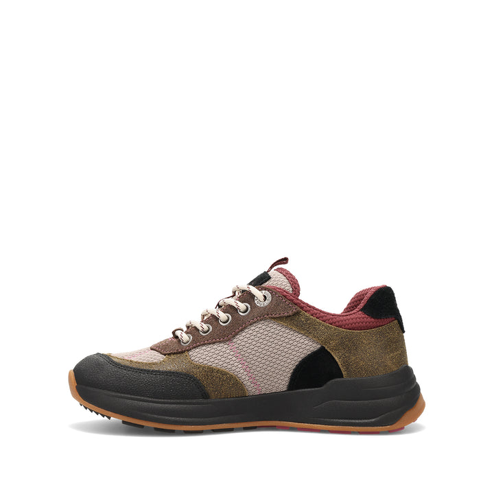 taos advance women's | black sonoma multi
