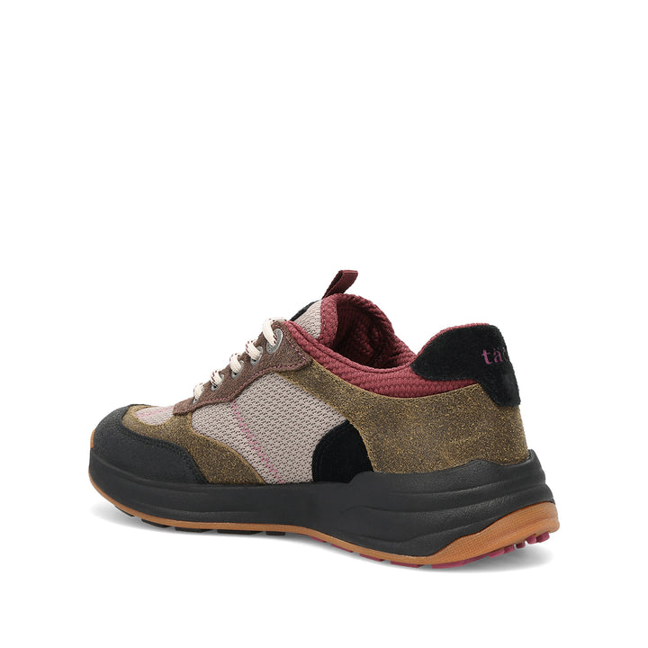 taos advance women's | black sonoma multi