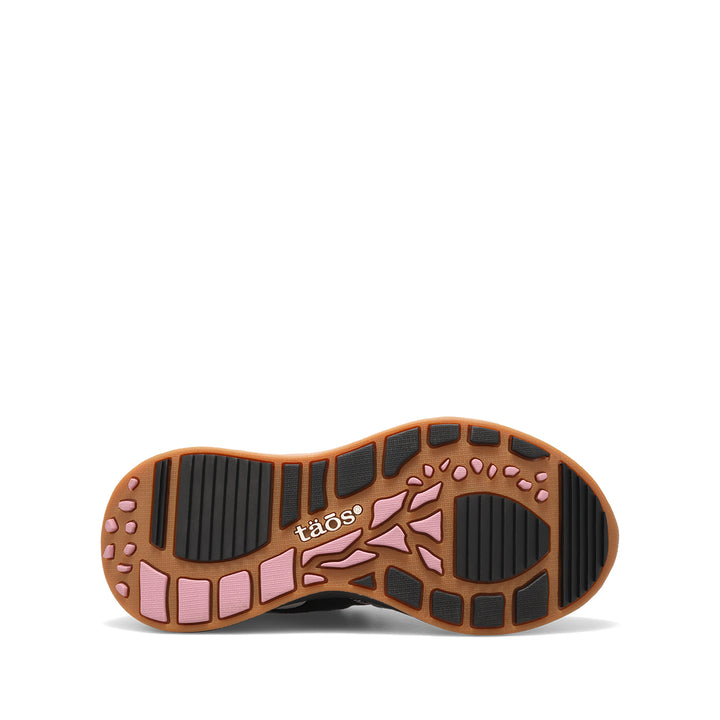 taos advance women's | black sonoma multi