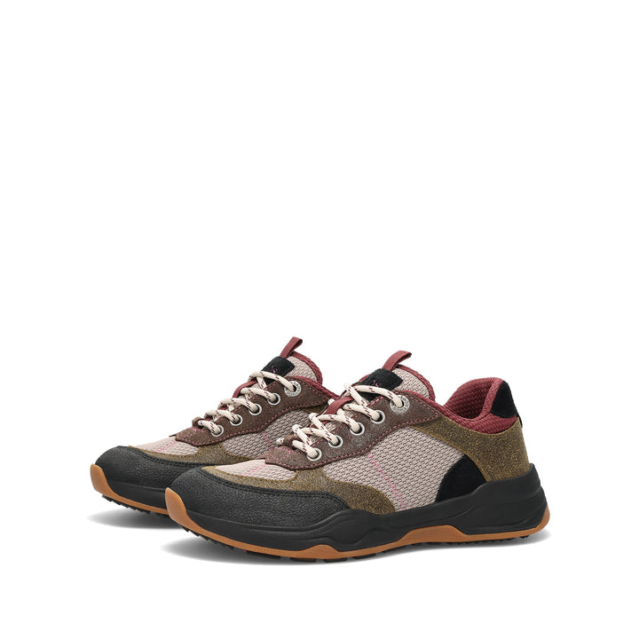 taos advance women's | black sonoma multi
