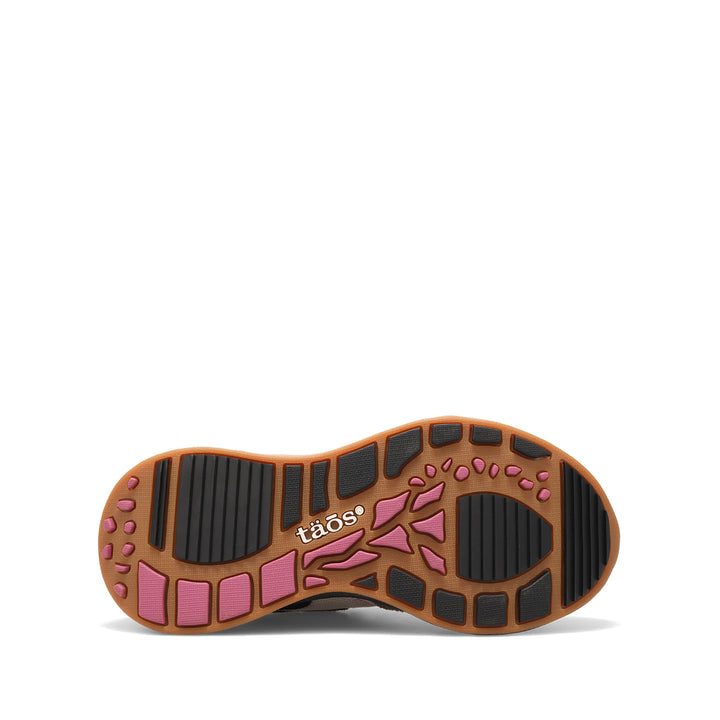 taos advance women's | black storm multi