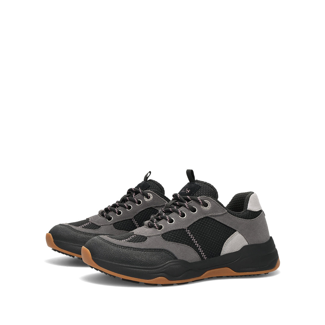 taos advance women's | black storm multi