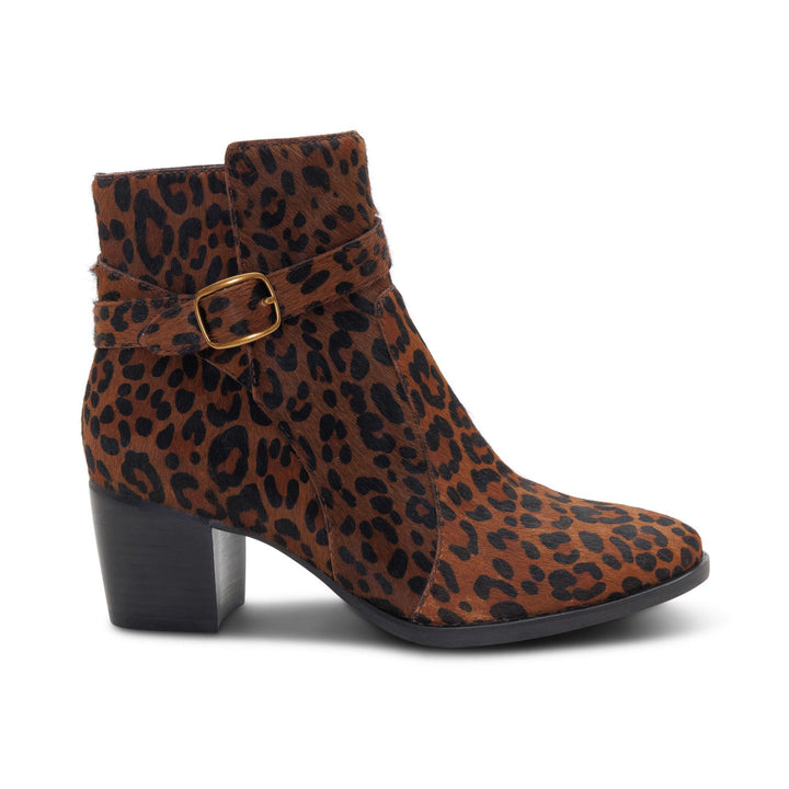 aetrex rebecca women's | leopard