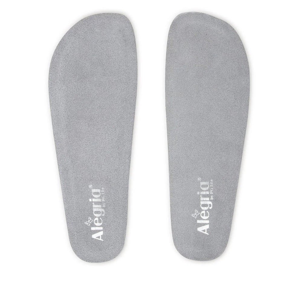 alegria classic footbed | 